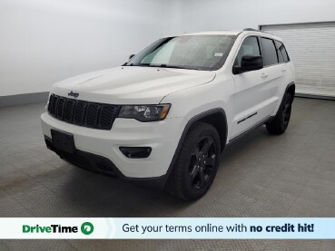 2019 Jeep Grand Cherokee in Richmond, VA 23235