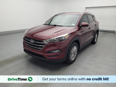 2016 Hyundai Tucson in Gainesville, FL 32609