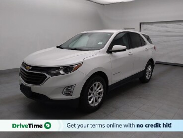 2018 Chevrolet Equinox in Columbia, SC 29210