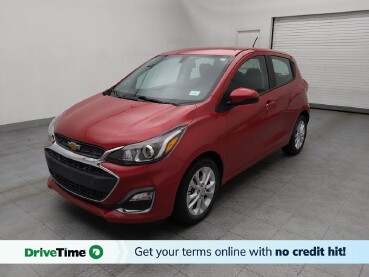 2020 Chevrolet Spark in Conway, SC 29526