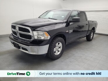 2021 RAM 1500 in Greenville, NC 27834