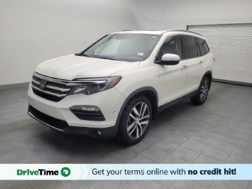2018 Honda Pilot in Raleigh, NC 27604
