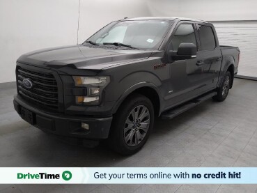 2016 Ford F150 in Charleston, SC 29414