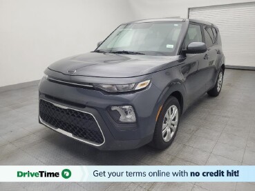 2021 Kia Soul in Charleston, SC 29414