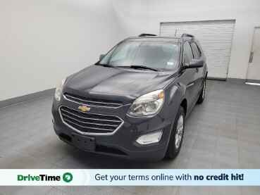 2017 Chevrolet Equinox in Cincinnati, OH 45255