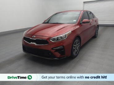 2019 Kia Forte in Jacksonville, FL 32210