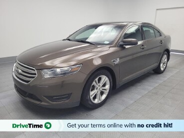 2015 Ford Taurus in Memphis, TN 38115