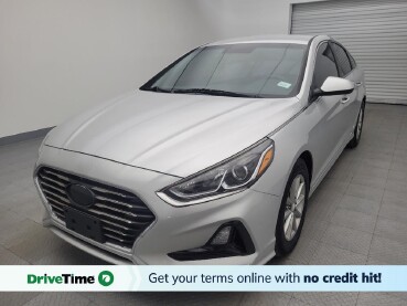 2018 Hyundai Sonata in Baton Rouge, LA 70816