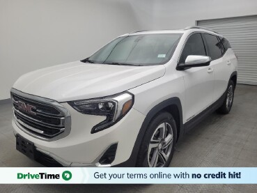 2021 GMC Terrain in Houston, TX 77060