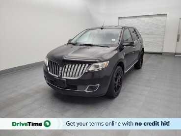 2013 Lincoln MKX in Miamisburg, OH 45342