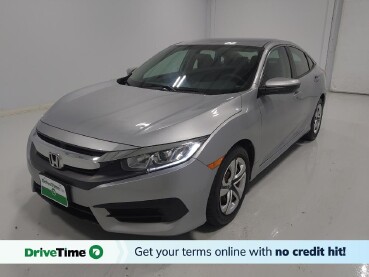 2018 Honda Civic in Columbus, OH 43231