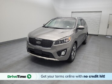2016 Kia Sorento in Miamisburg, OH 45342