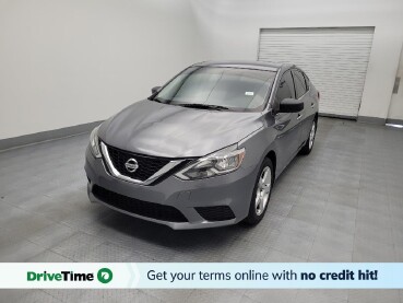 2017 Nissan Sentra in Miamisburg, OH 45342