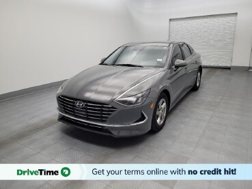 2020 Hyundai Sonata in Miamisburg, OH 45342