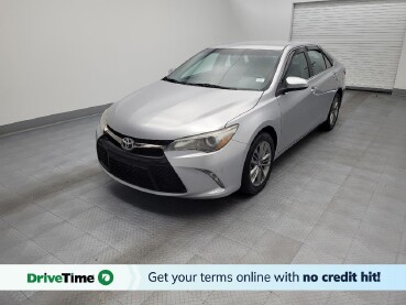 2016 Toyota Camry in Louisville, KY 40258