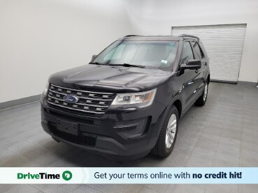 2016 Ford Explorer in Miamisburg, OH 45342