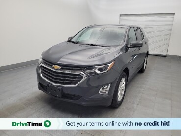 2020 Chevrolet Equinox in Miamisburg, OH 45342
