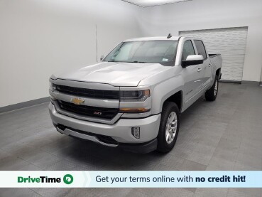 2018 Chevrolet Silverado 1500 in Lexington, KY 40509