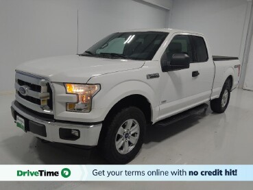 2017 Ford F150 in Columbus, OH 43231