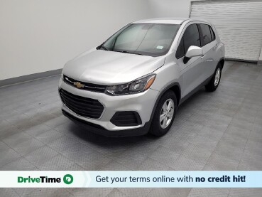 2019 Chevrolet Trax in Louisville, KY 40258