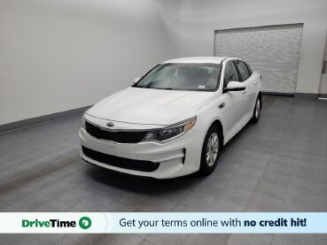 2016 Kia Optima in Louisville, KY 40258