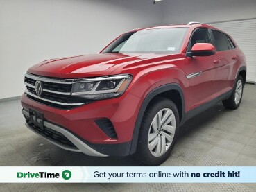 2021 Volkswagen Atlas in Taylor, MI 48180