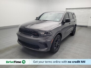 2021 Dodge Durango in Sanford, FL 32773