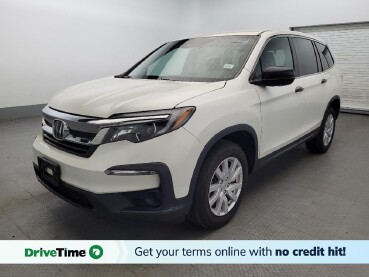 2019 Honda Pilot in Williamstown, NJ 8094