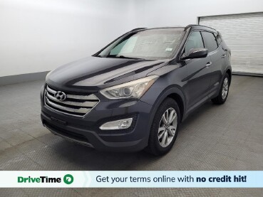 2015 Hyundai Santa Fe in Woodbridge, VA 22191
