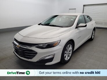 2019 Chevrolet Malibu in Laurel, MD 20724
