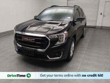 2022 GMC Terrain in Lombard, IL 60148