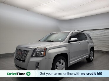 2015 GMC Terrain in Phoenix, AZ 85015