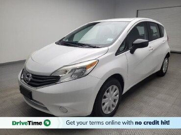 2015 Nissan Versa Note in Eastpointe, MI 48021