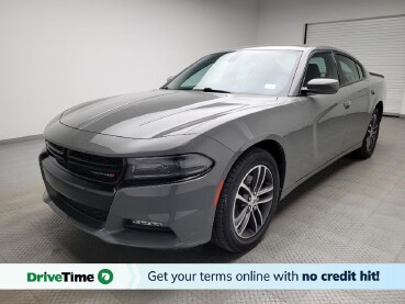 2018 Dodge Charger in Taylor, MI 48180