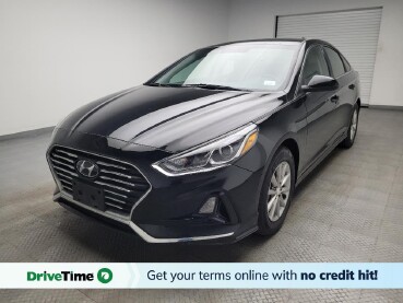 2019 Hyundai Sonata in Eastpointe, MI 48021