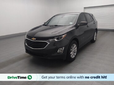 2020 Chevrolet Equinox in Sanford, FL 32773