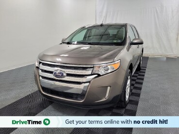 2014 Ford Edge in Allentown, PA 18103