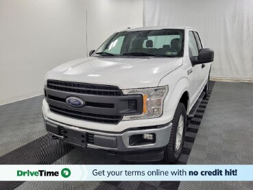 2019 Ford F150 in Allentown, PA 18103