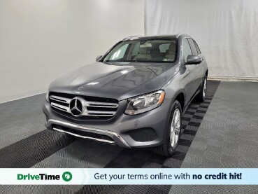 2018 Mercedes-Benz GLC 300 in Allentown, PA 18103