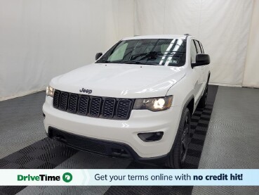 2018 Jeep Grand Cherokee in Allentown, PA 18103