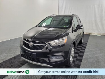 2019 Buick Encore in Allentown, PA 18103