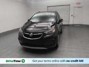 2019 Buick Encore in Midlothian, IL 60445