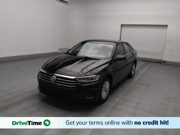 2019 Volkswagen Jetta in Birmingham, AL 35215