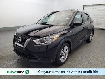 2020 Nissan Kicks in Glen Burnie, MD 21061