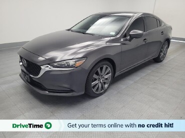 2021 MAZDA MAZDA6 in Gladstone, MO 64118