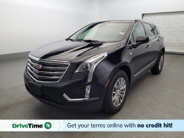 2019 Cadillac XT5 in Woodbridge, VA 22191