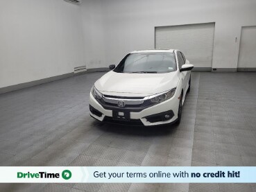 2017 Honda Civic in Birmingham, AL 35215