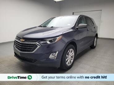 2019 Chevrolet Equinox in St. Louis, MO 63125