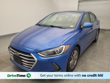 2018 Hyundai Elantra in Baton Rouge, LA 70816