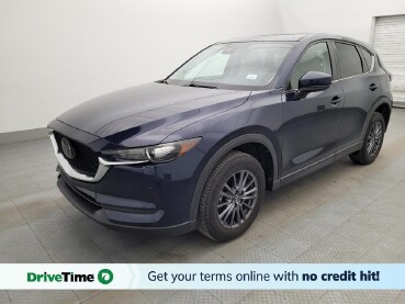 2019 MAZDA CX-5 in Tallahassee, FL 32304